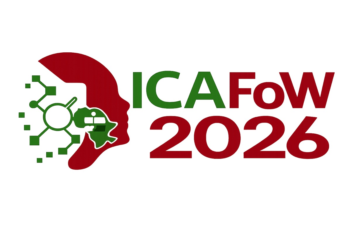 ICAFoW 2026 | Conférence Internationale sur l'IA et l'Avenir du Travail